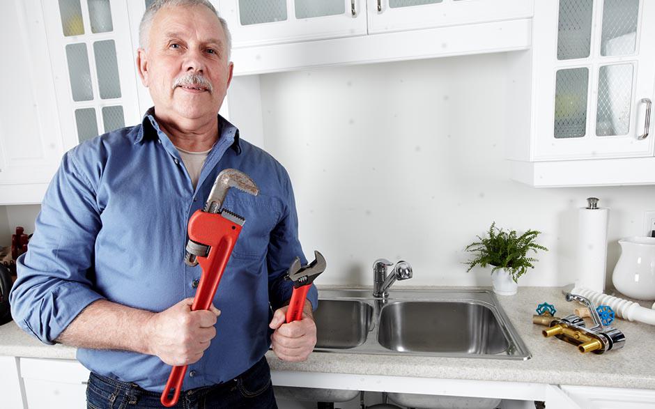 recherche plombier Saint-Denis