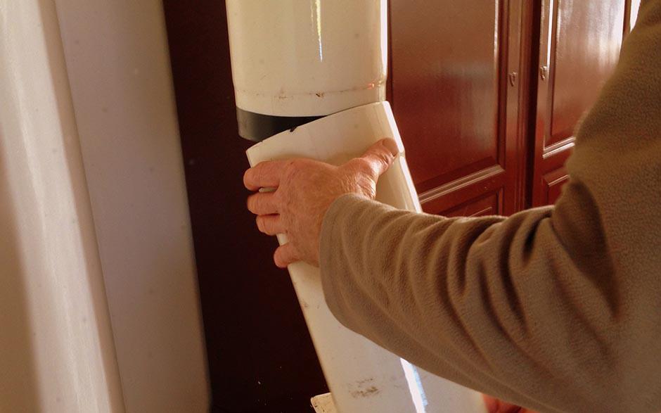 plomberie sanitaire Croissy-sur-Seine