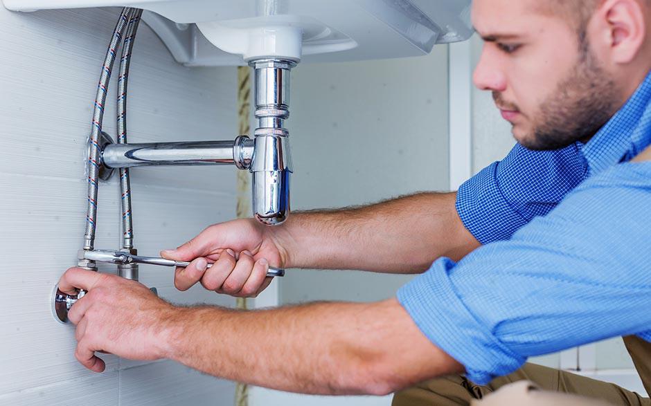 plombier installation sanitaire Clamart