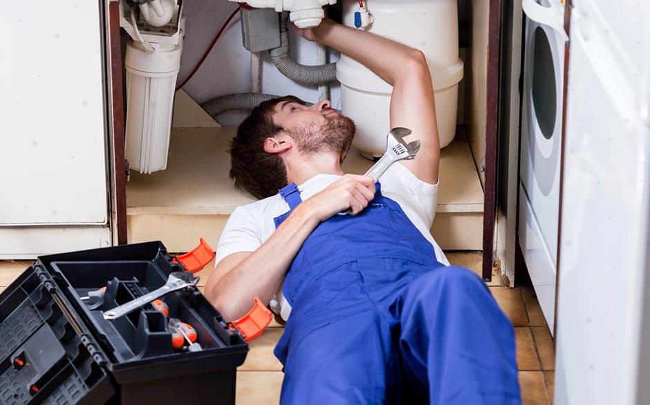 plomberie sanitaire Croissy-sur-Seine
